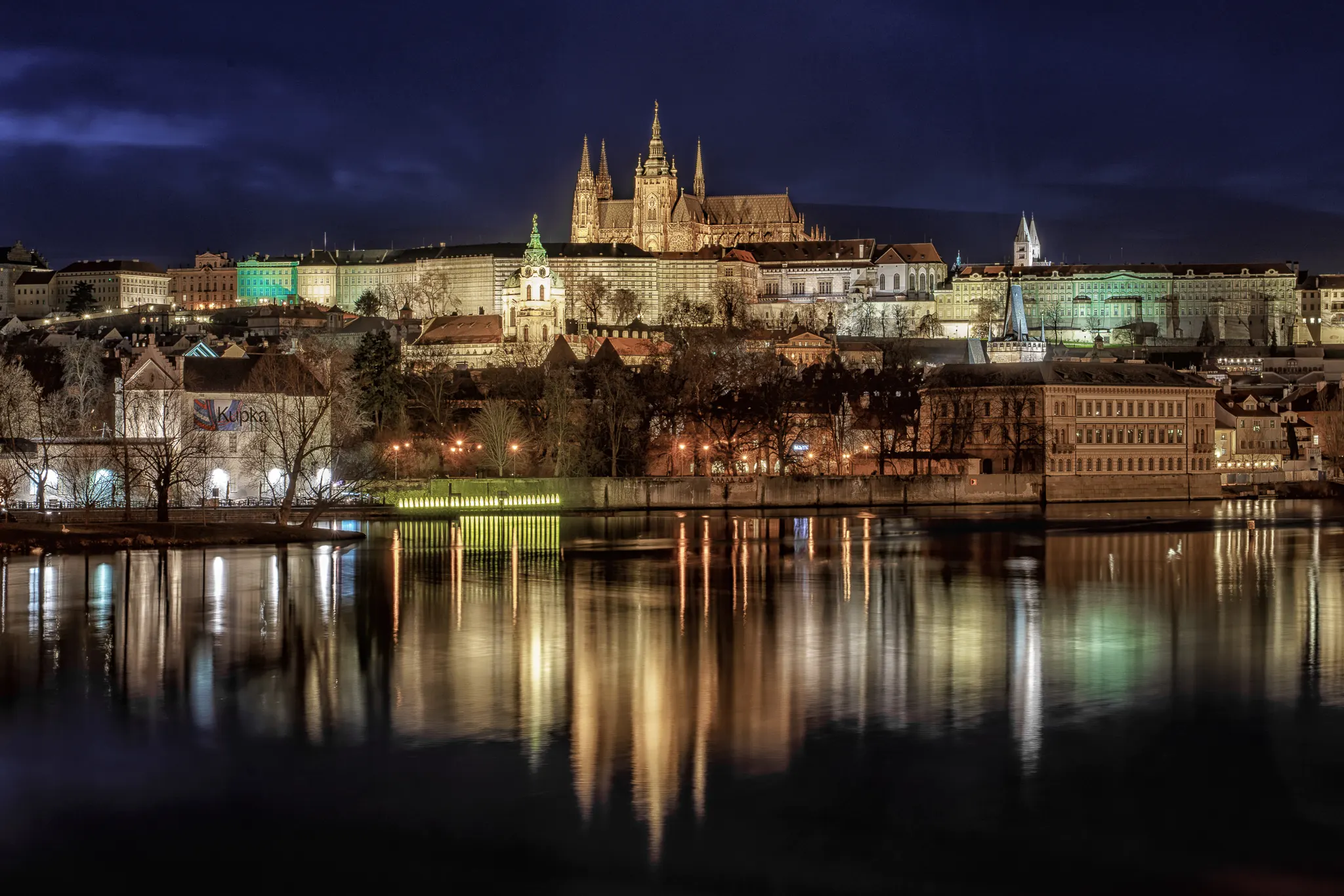 Praga